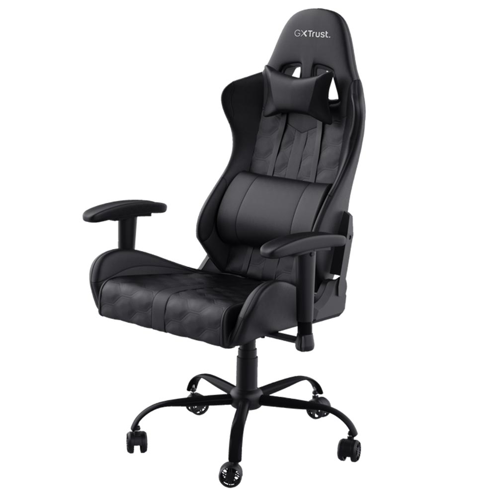 Cadeira Gamer GX Trust Resto - Preto (GXT708)
