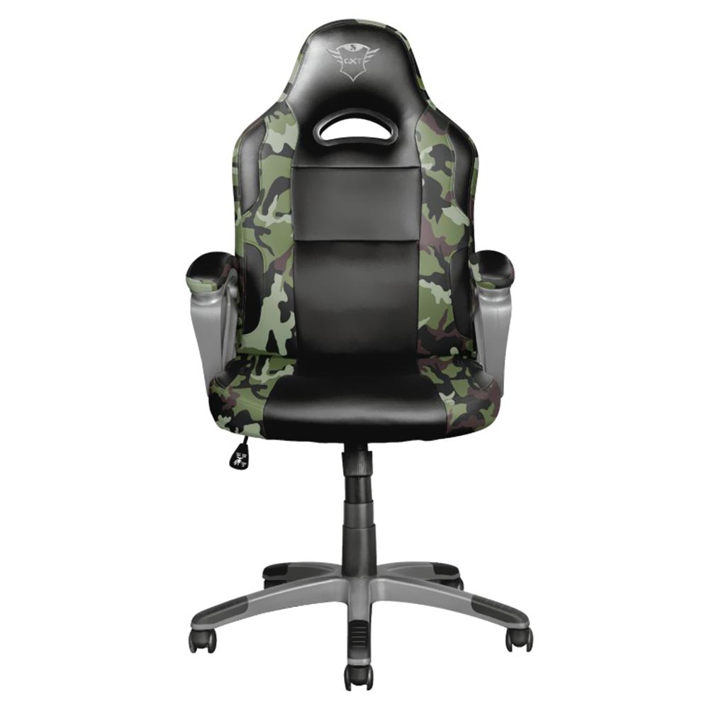 Cadeira Gamer GX Trust Ryon - Camuflado (GXT705C)
