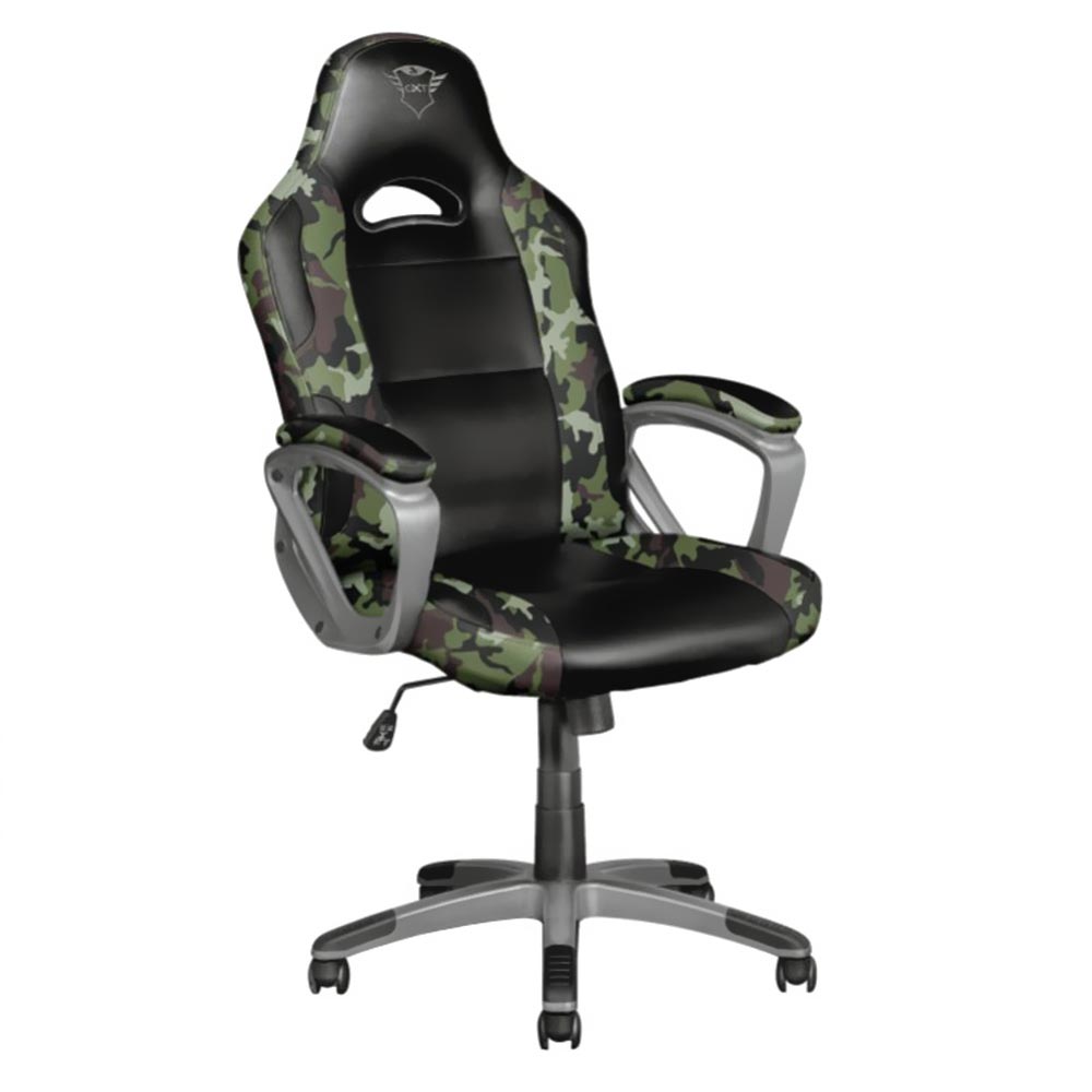 Cadeira Gamer GX Trust Ryon - Camuflado (GXT705C)