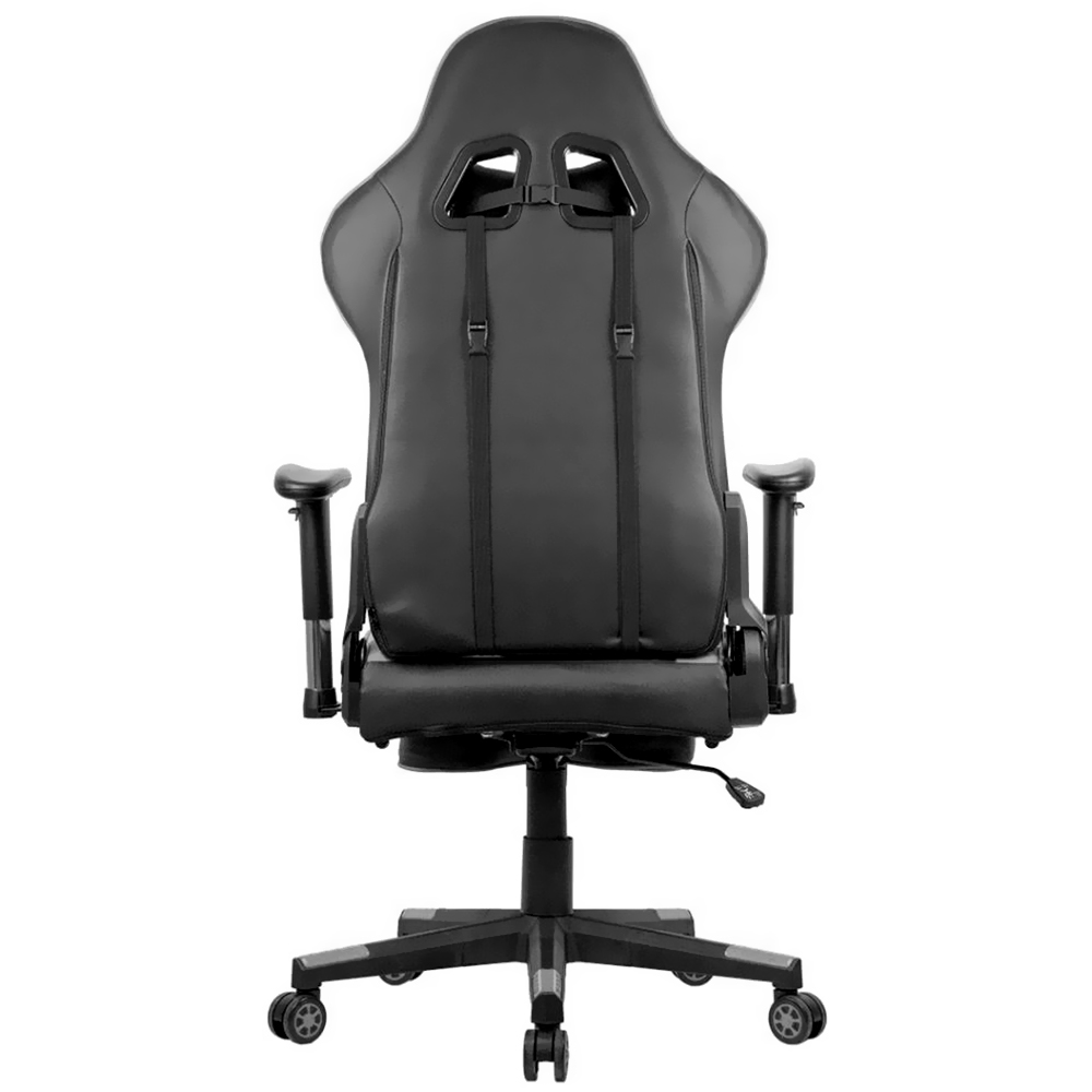 Cadeira Gamer Quanta QTGC20 Emperor - Preto