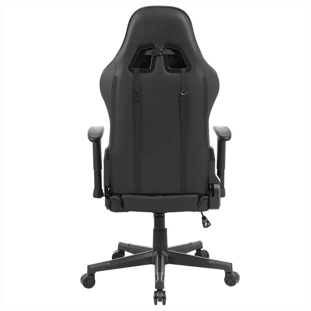 Cadeira Gamer Redragon Gaia C211-B - Preto