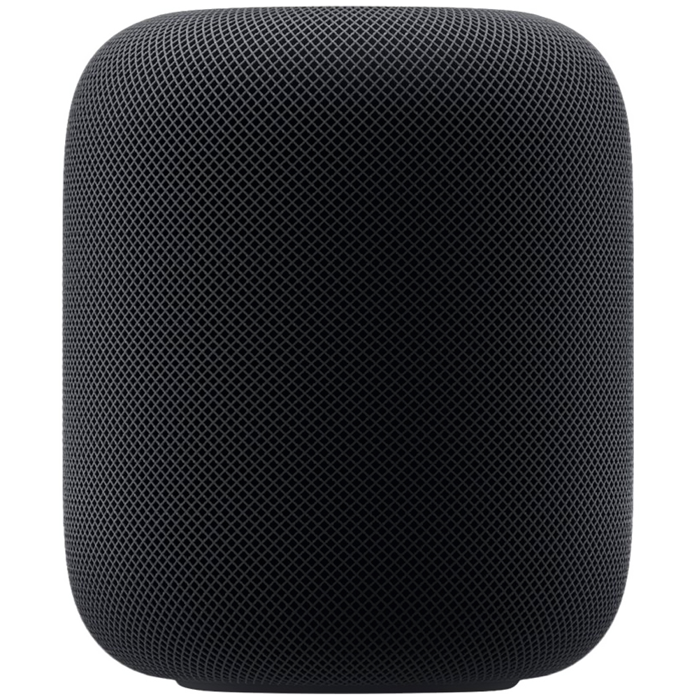 Caixa de Som Apple MQJ73LL/A Home Pod - Midnight