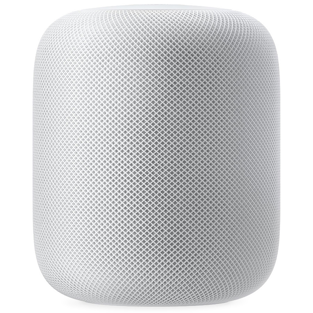 Caixa de Som Apple MQJ83LL/A Home Pod - White