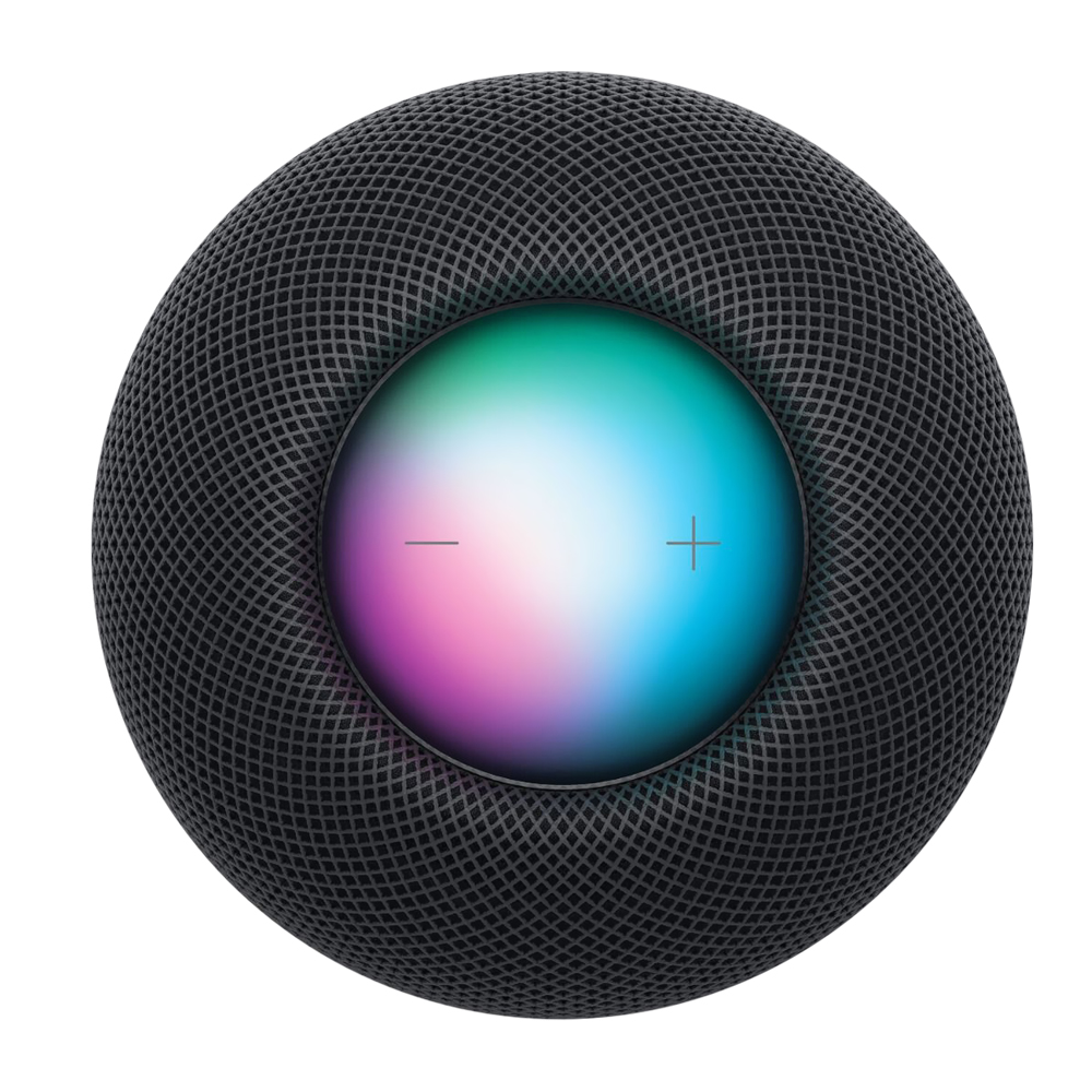 Caixa de Som Apple MY5G2CL/A Home Pod Mini - Gray