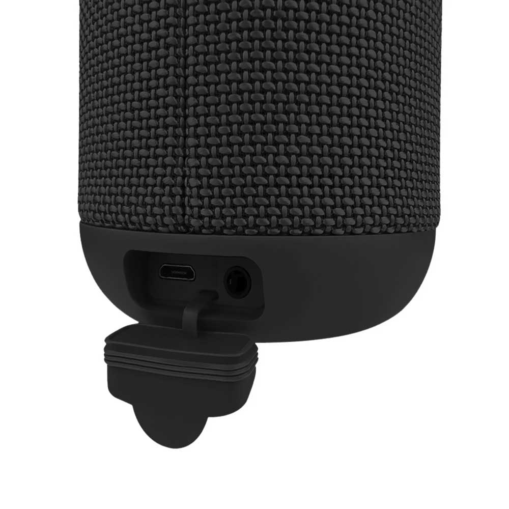 Caixa de Som ArgomTech ARG-SP-3126BK Bluetooth - Preto