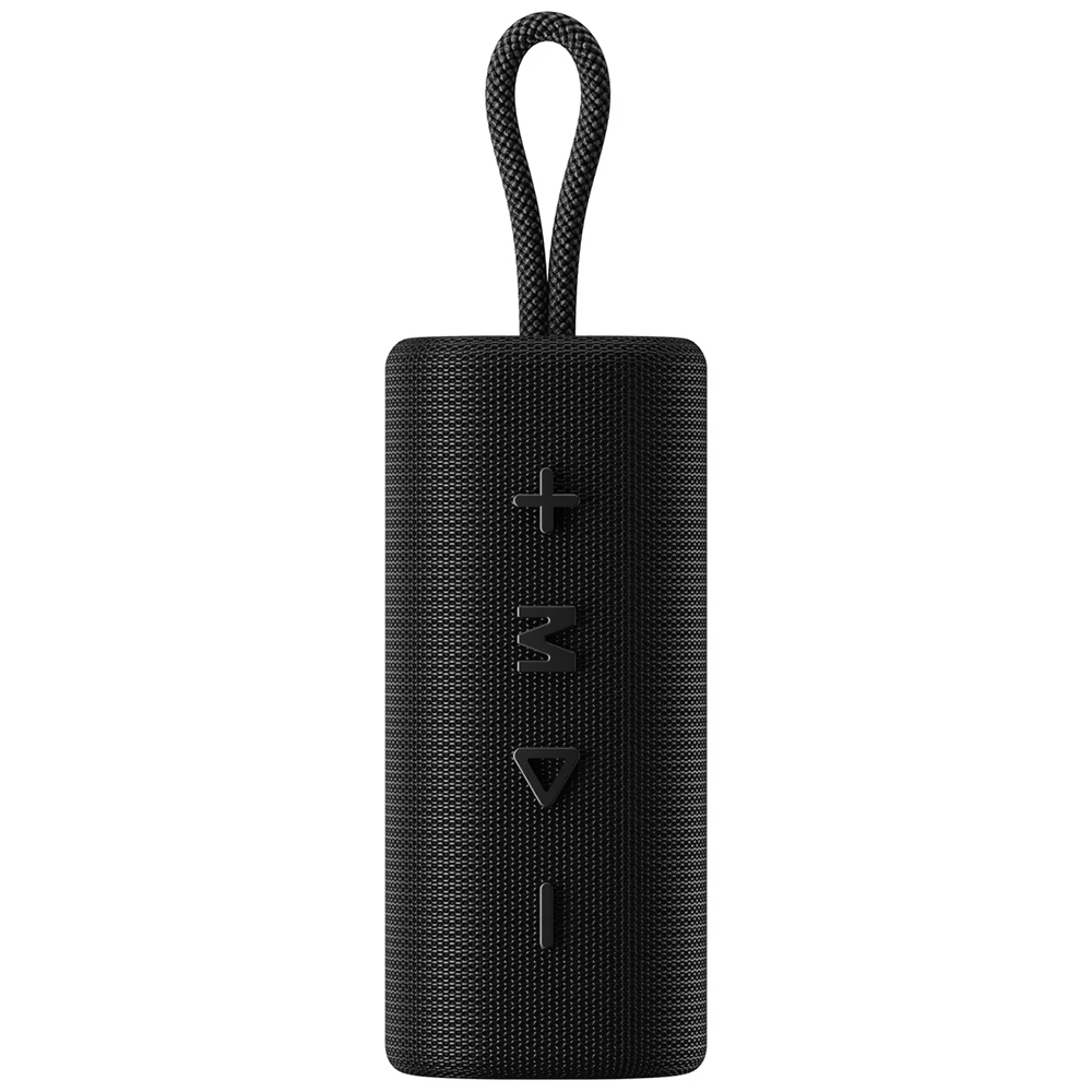 Caixa de Som Havit SK801BT Compact Bluetooth / TF - Preto