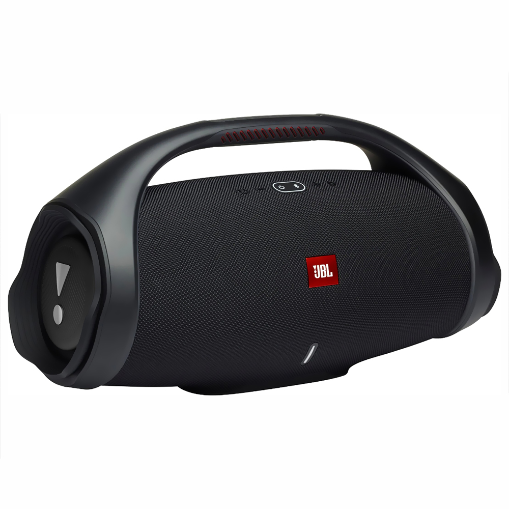 Caixa de Som JBL Boombox 2 Bluetooth - Preto