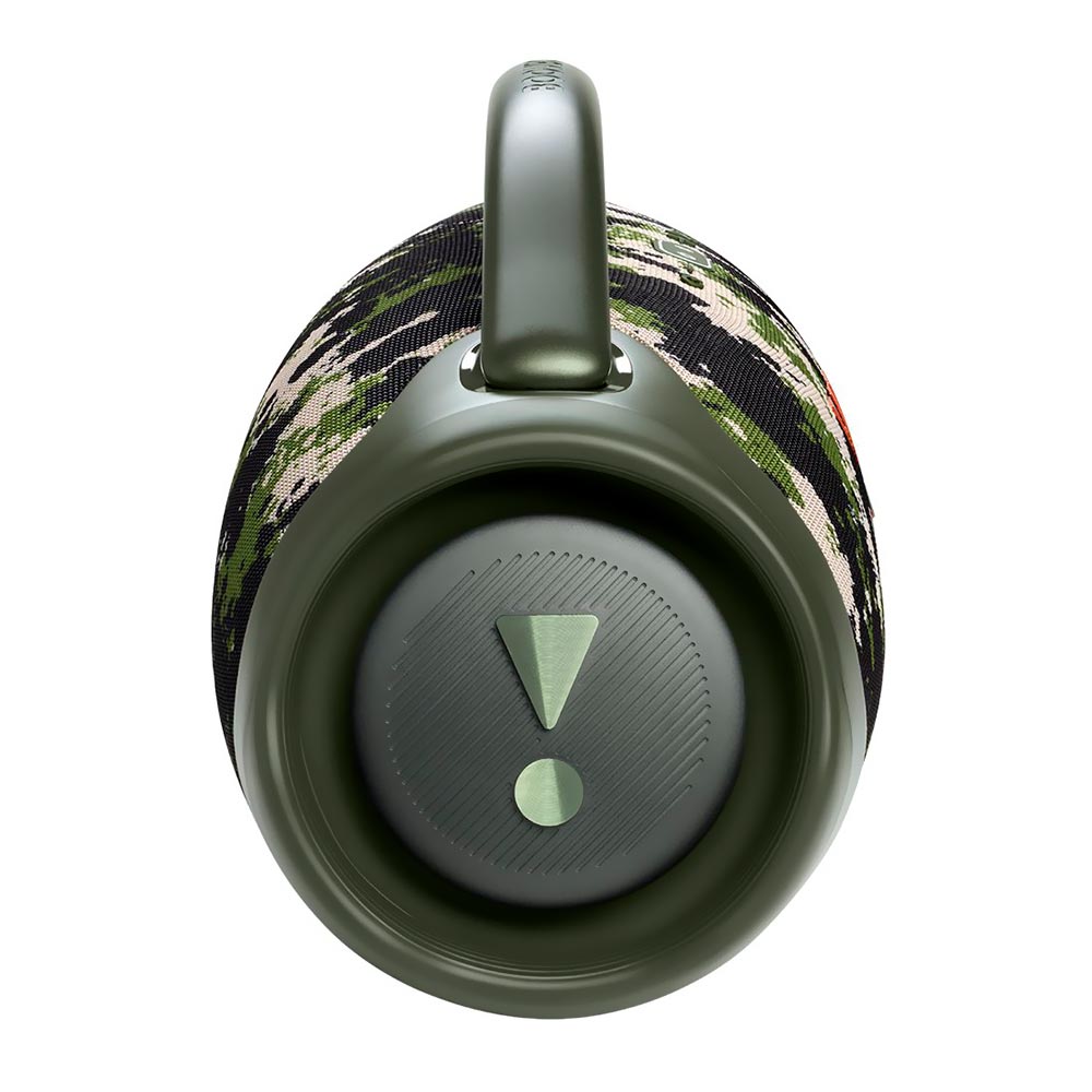 Caixa de Som JBL Boombox 3 Bluetooth - Camuflado Squad