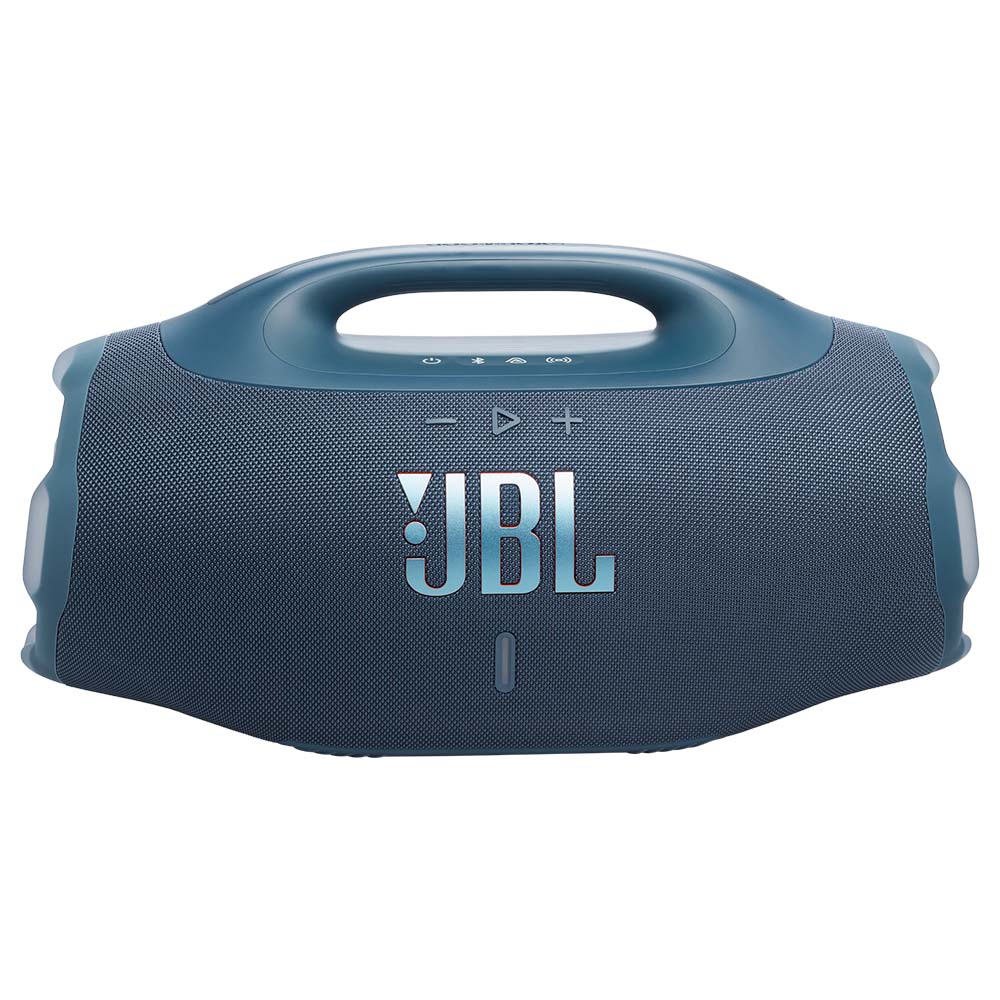 Caixa de Som JBL Boombox 4 Bluetooth - Azul