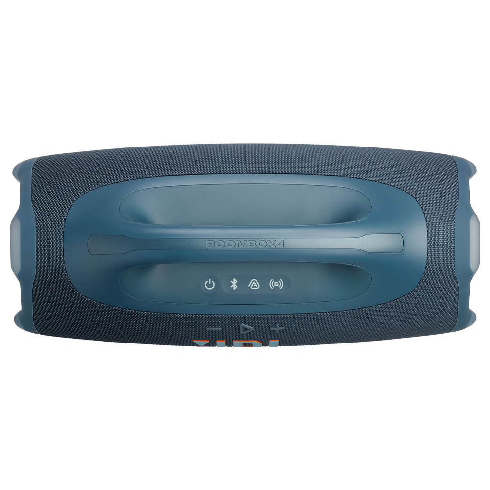 Caixa de Som JBL Boombox 4 Bluetooth - Azul