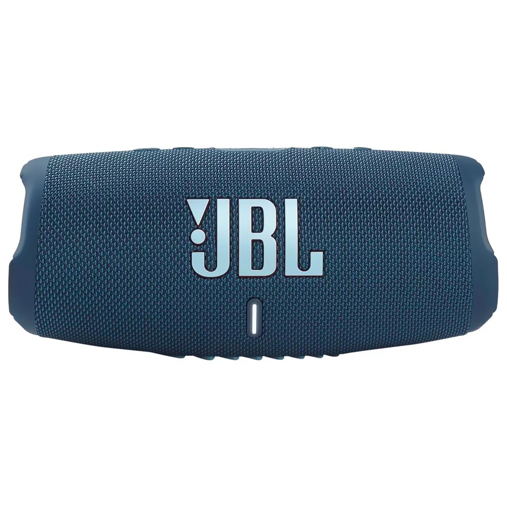 Caixa de Som JBL Charge 5 Bluetooth - Azul