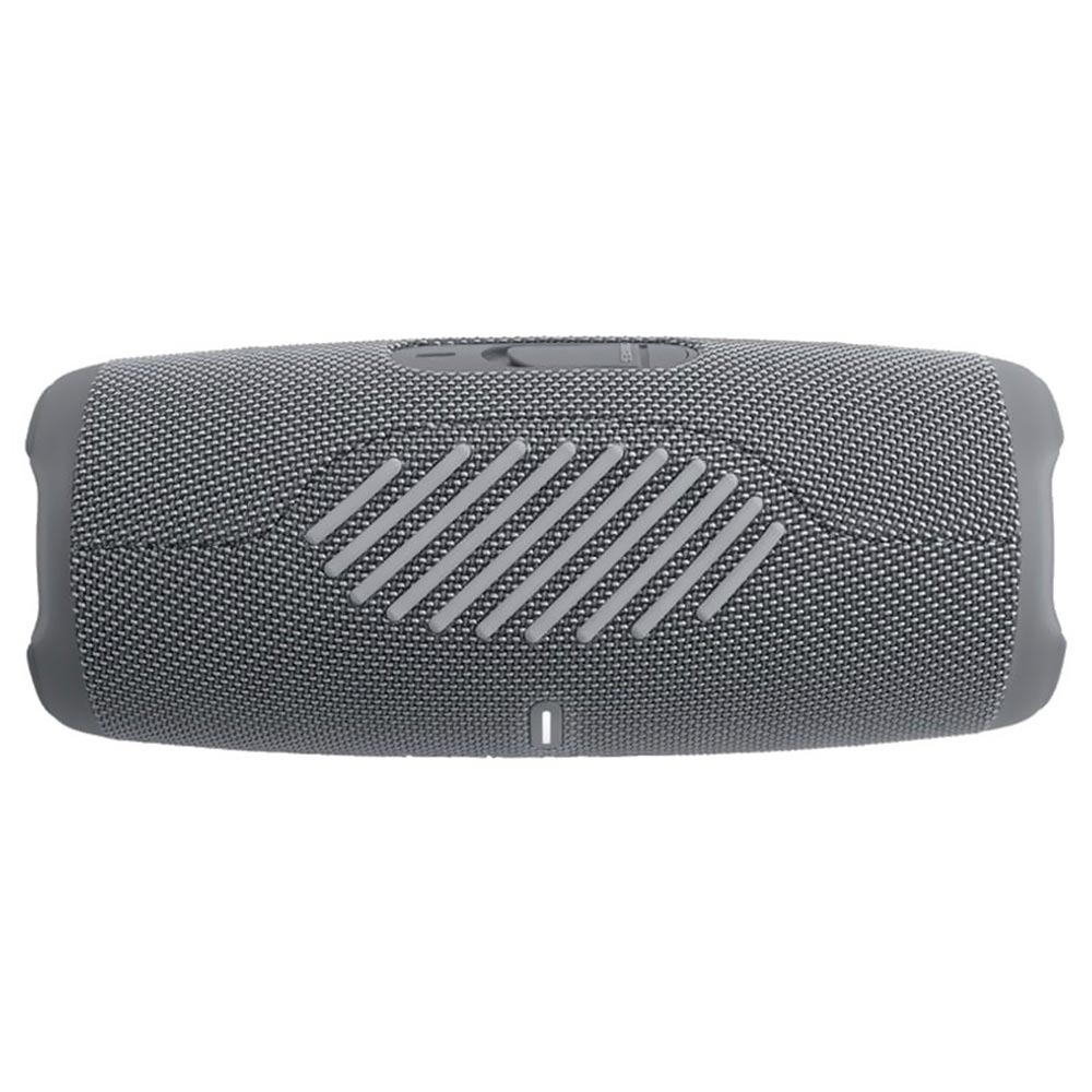 Caixa de Som JBL Charge 5 Bluetooth - Cinza