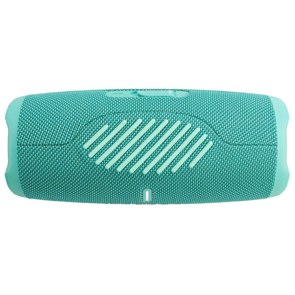 Caixa de Som JBL Charge 5 Bluetooth - Verde Teal