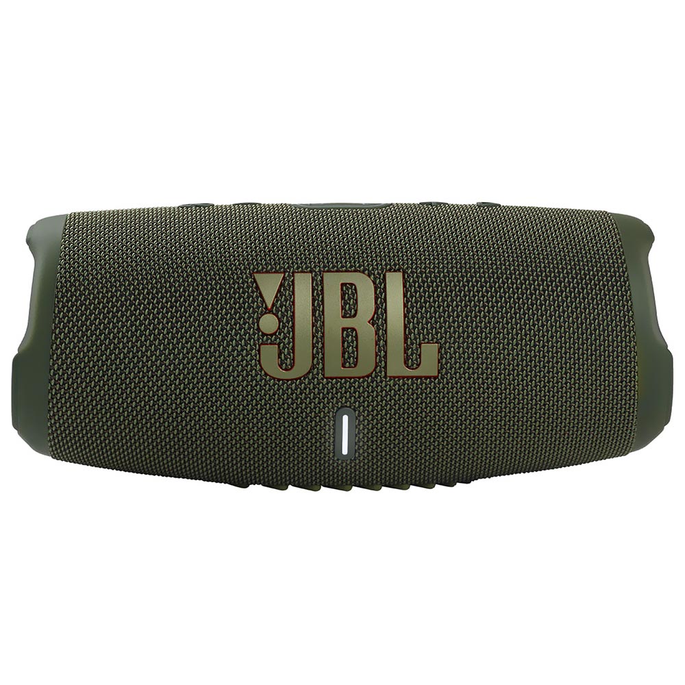 Caixa de Som JBL Charge 5 Bluetooth - Verde