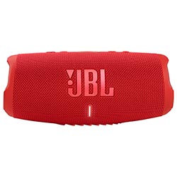 Caixa de Som JBL Charge 5 Bluetooth - Vermelho