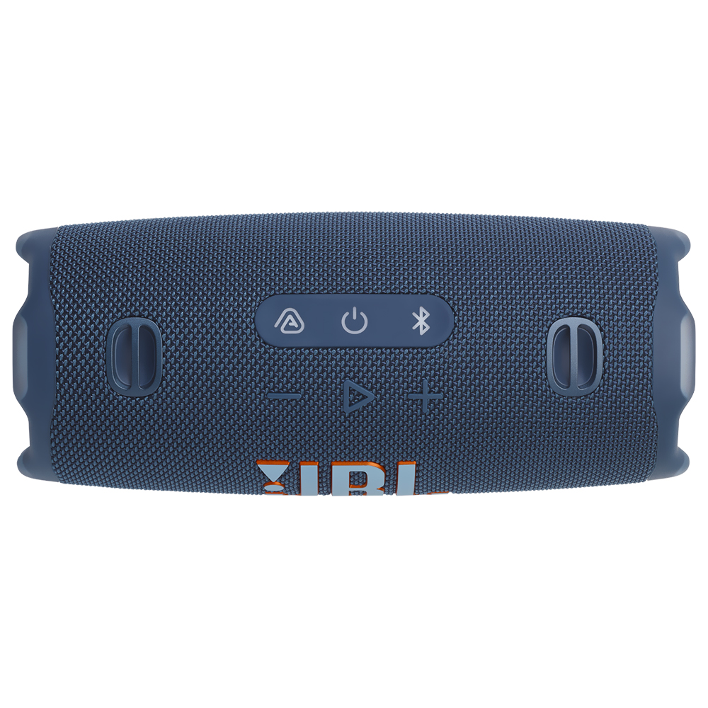 Caixa de Som JBL Charge 6 Bluetooth - Azul