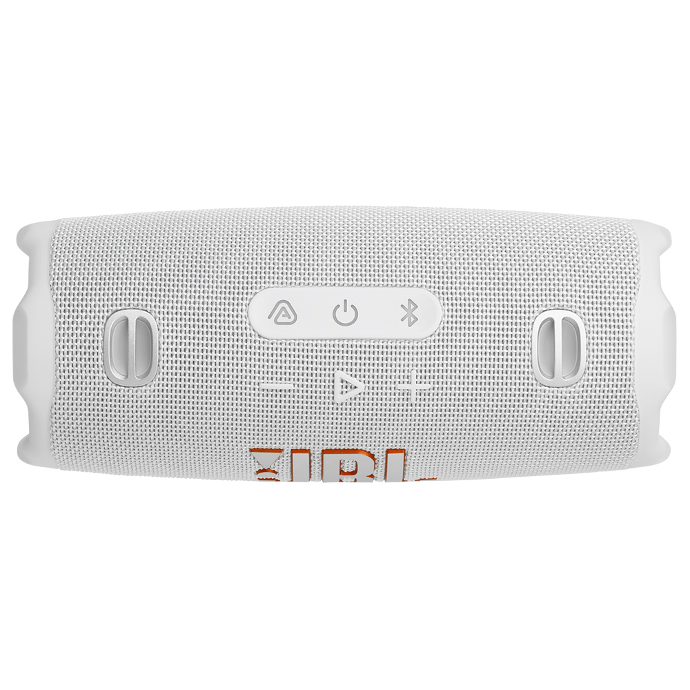 Caixa de Som JBL Charge 6 Bluetooth - Branco