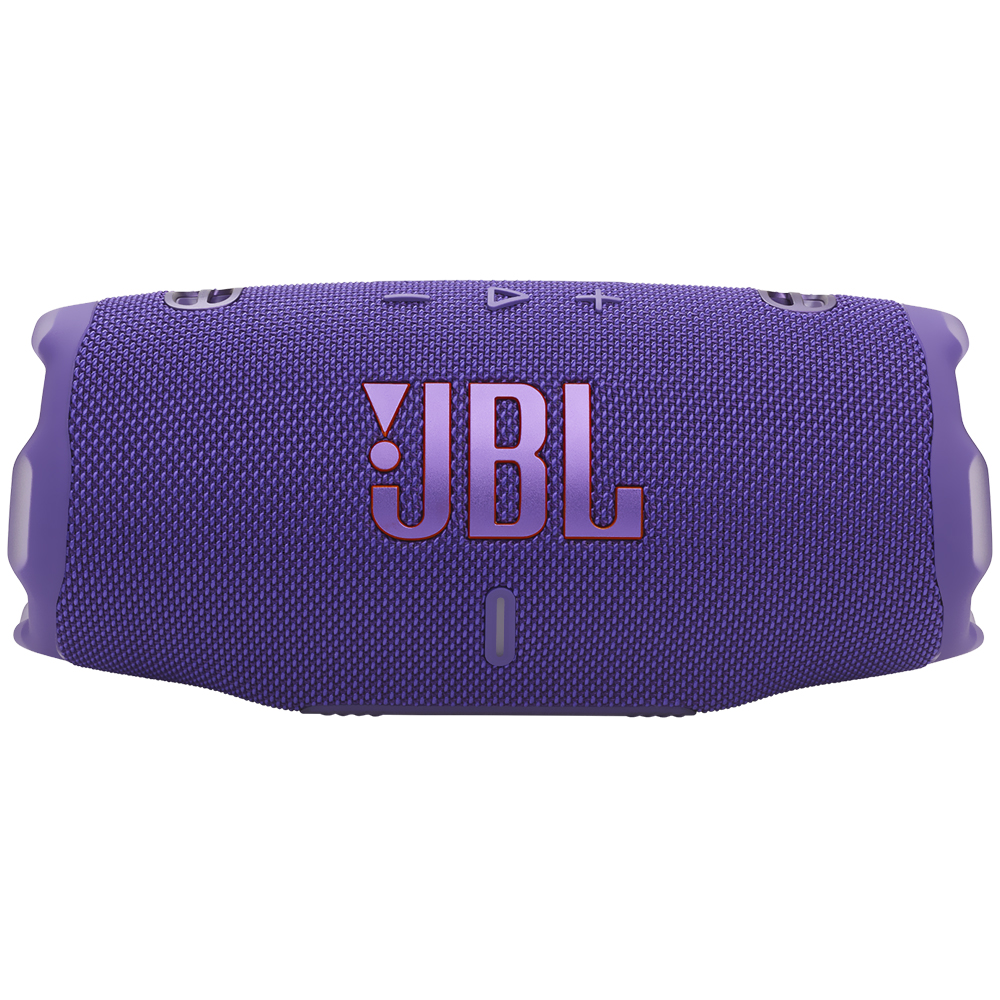 Caixa de Som JBL Charge 6 Bluetooth - Roxo