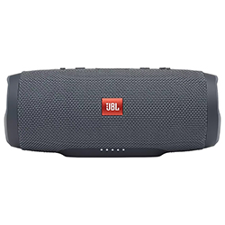 Caixa de Som JBL Charge Essential 2 Bluetooth - Cinza