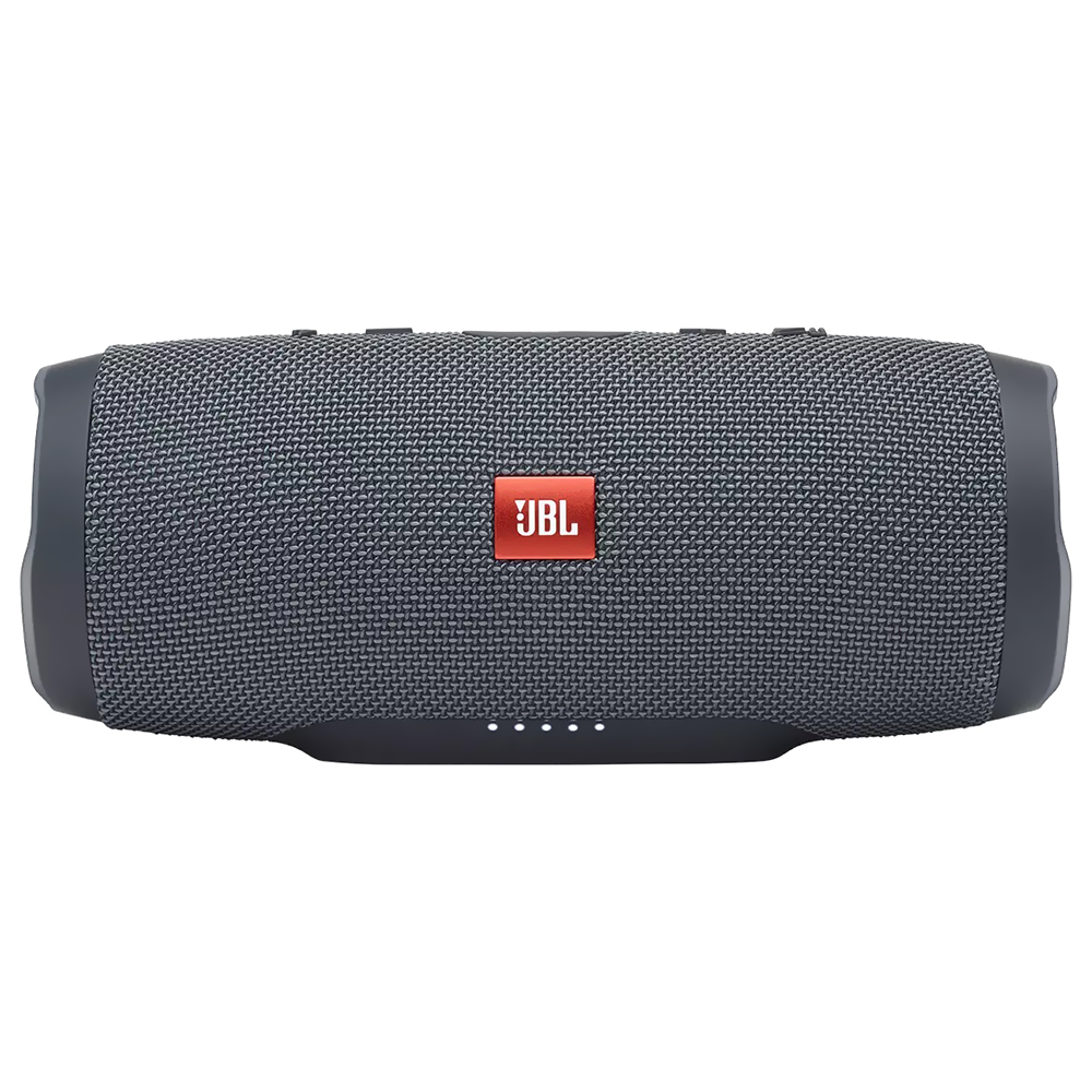 Caixa de Som JBL Charge Essential 2 Bluetooth - Cinza