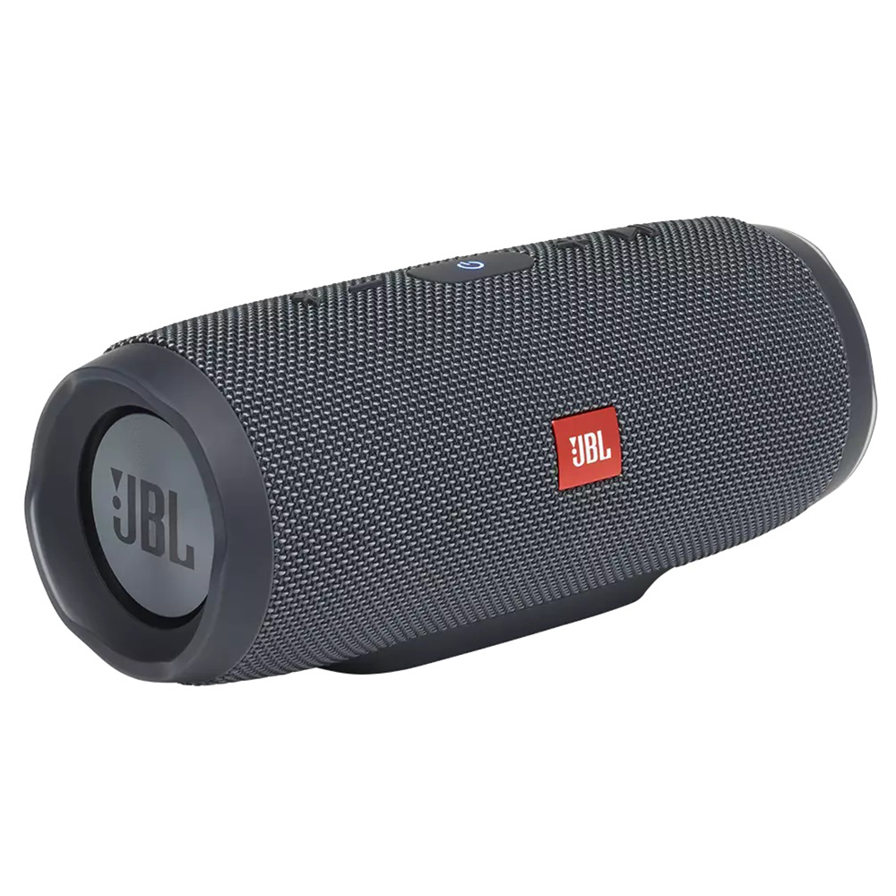 Caixa de Som JBL Charge Essential 2 Bluetooth - Cinza