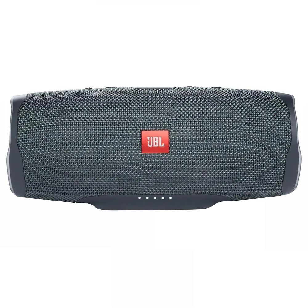 Caixa de Som JBL Charge Essential Bluetooth - Cinza