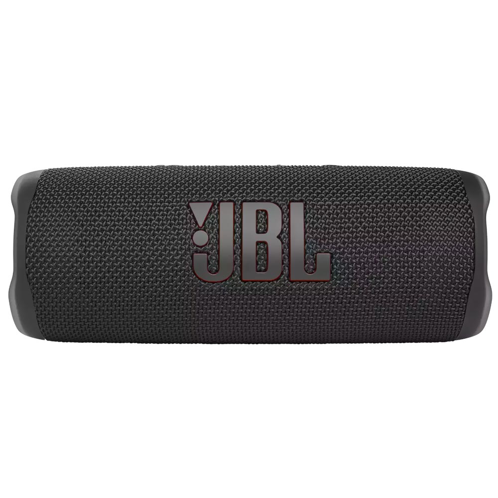 Caixa de Som JBL Flip 6 Bluetooth - Preto