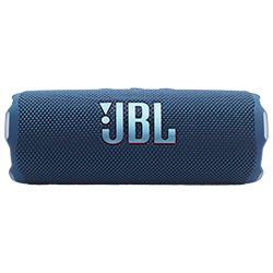 Caixa de Som JBL Flip 7 Bluetooth - Azul