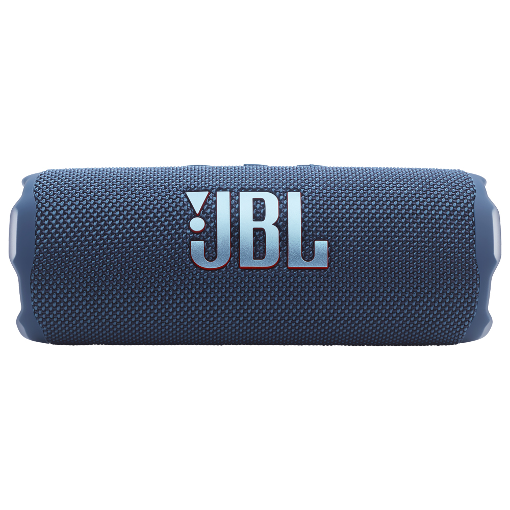 Caixa de Som JBL Flip 7 Bluetooth - Azul
