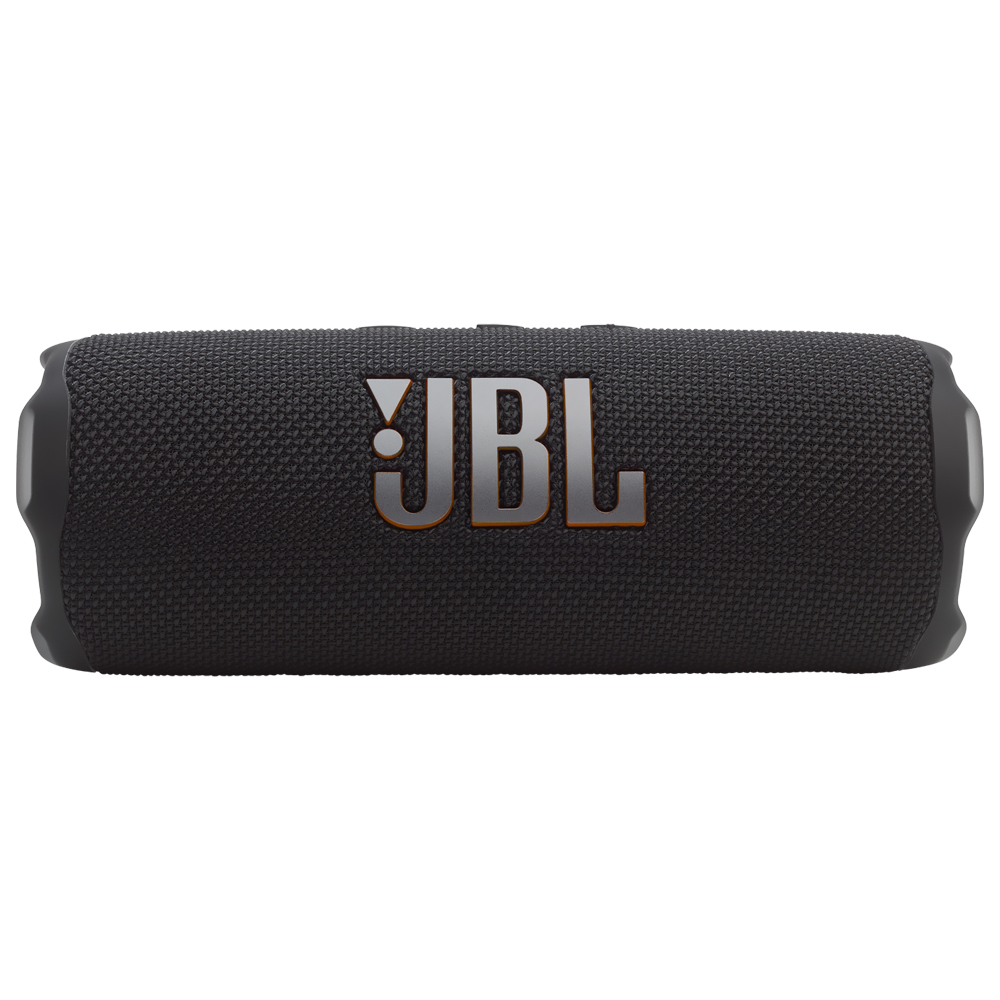 Caixa de Som JBL Flip 7 Bluetooth - Preto
