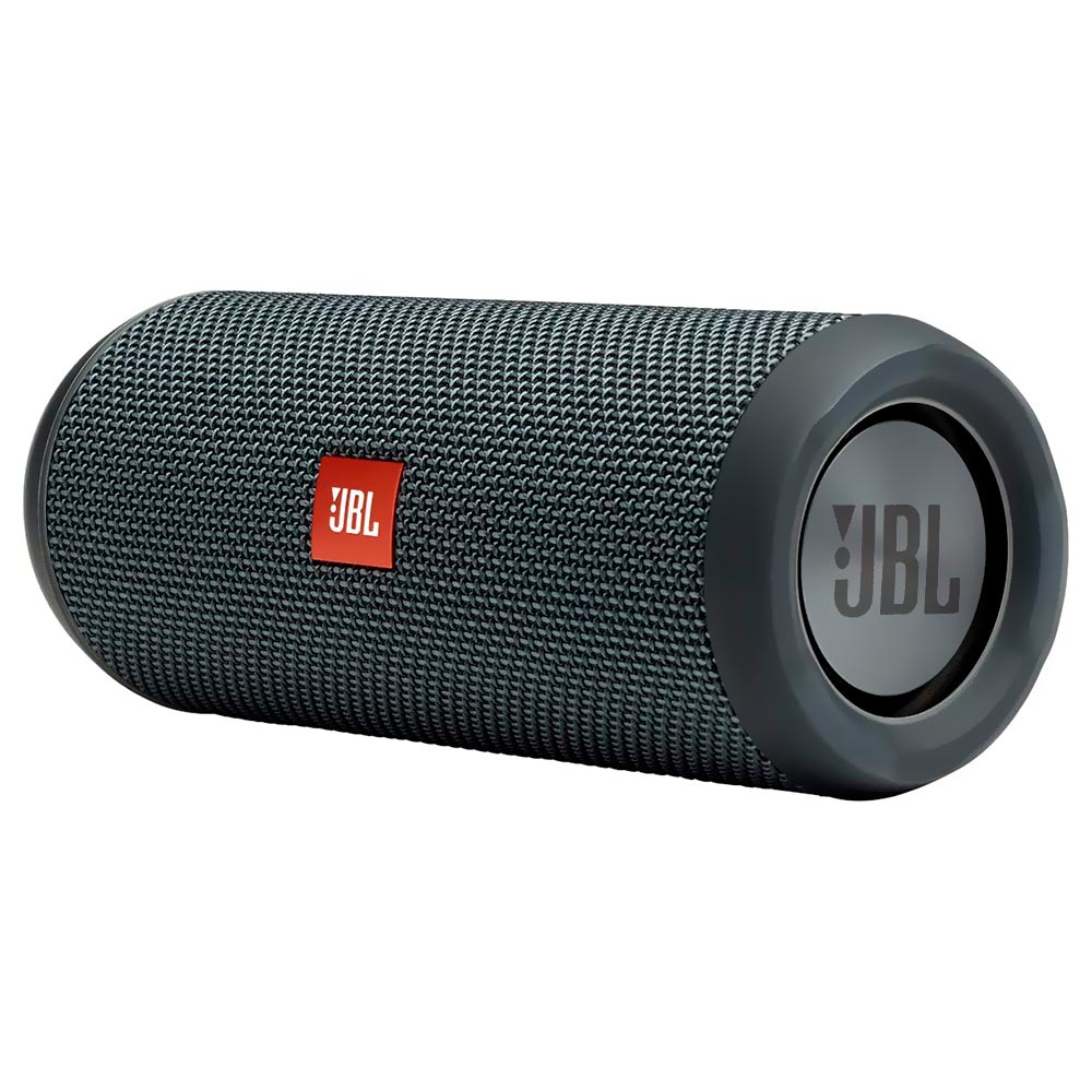 Caixa de Som JBL Flip Essential 2 Bluetooth - Preto