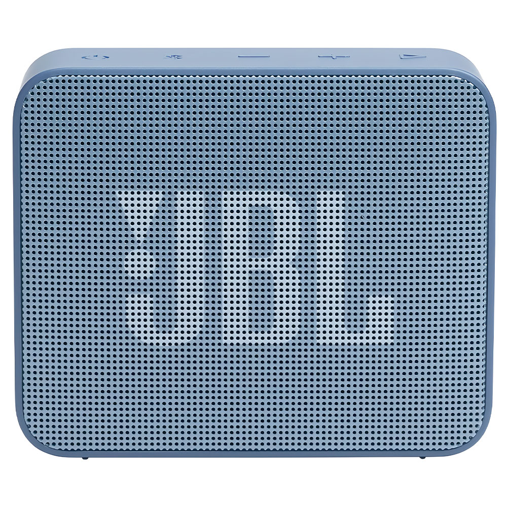 Caixa de Som JBL Go Essential 2 Bluetooth - Azul