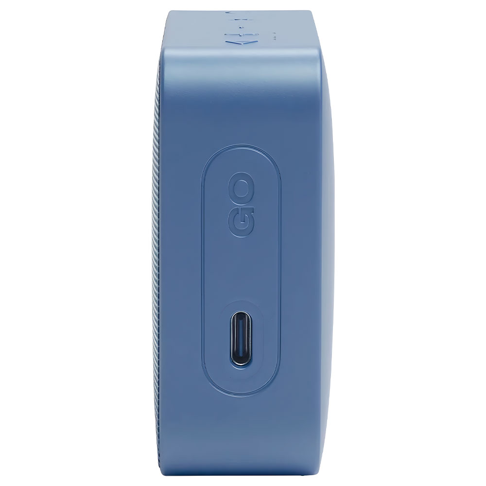 Caixa de Som JBL Go Essential 2 Bluetooth - Azul