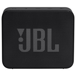 Caixa de Som JBL Go Essential 2 Bluetooth - Preto
