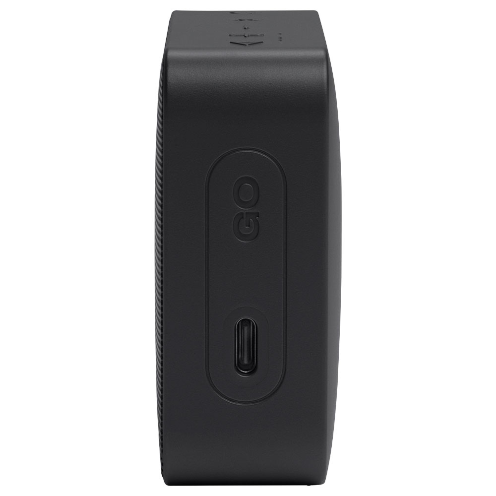 Caixa de Som JBL Go Essential 2 Bluetooth - Preto