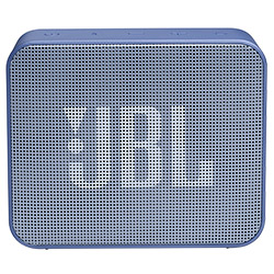 Caixa de Som JBL Go Essential Bluetooth - Azul