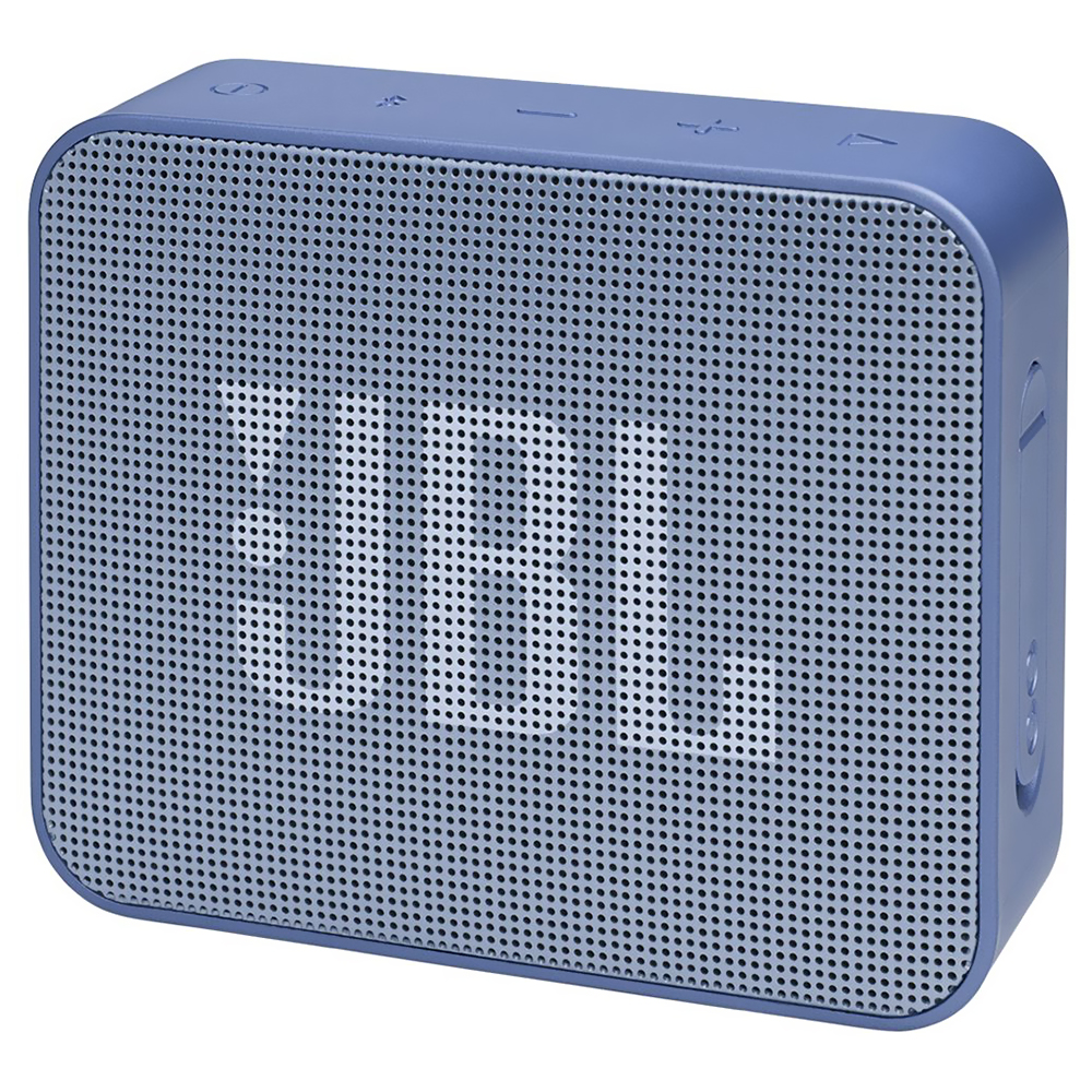 Caixa de Som JBL Go Essential Bluetooth - Azul