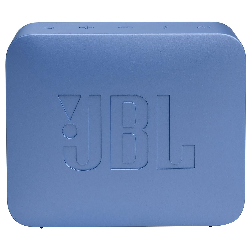 Caixa de Som JBL Go Essential Bluetooth - Azul