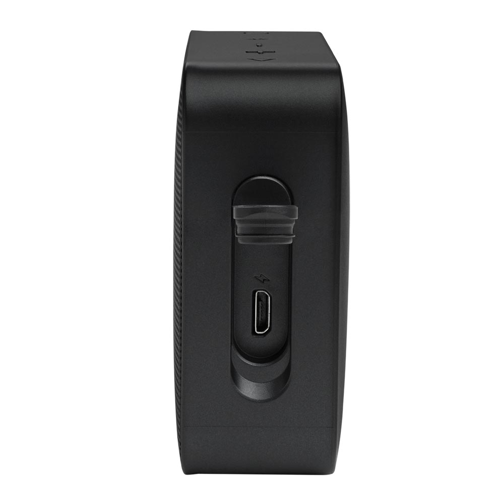 Caixa de Som JBL Go Essential Bluetooth - Preto