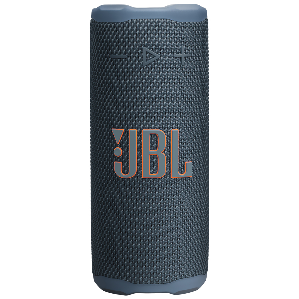 Caixa de Som JBL Grip Bluetooth - Azul