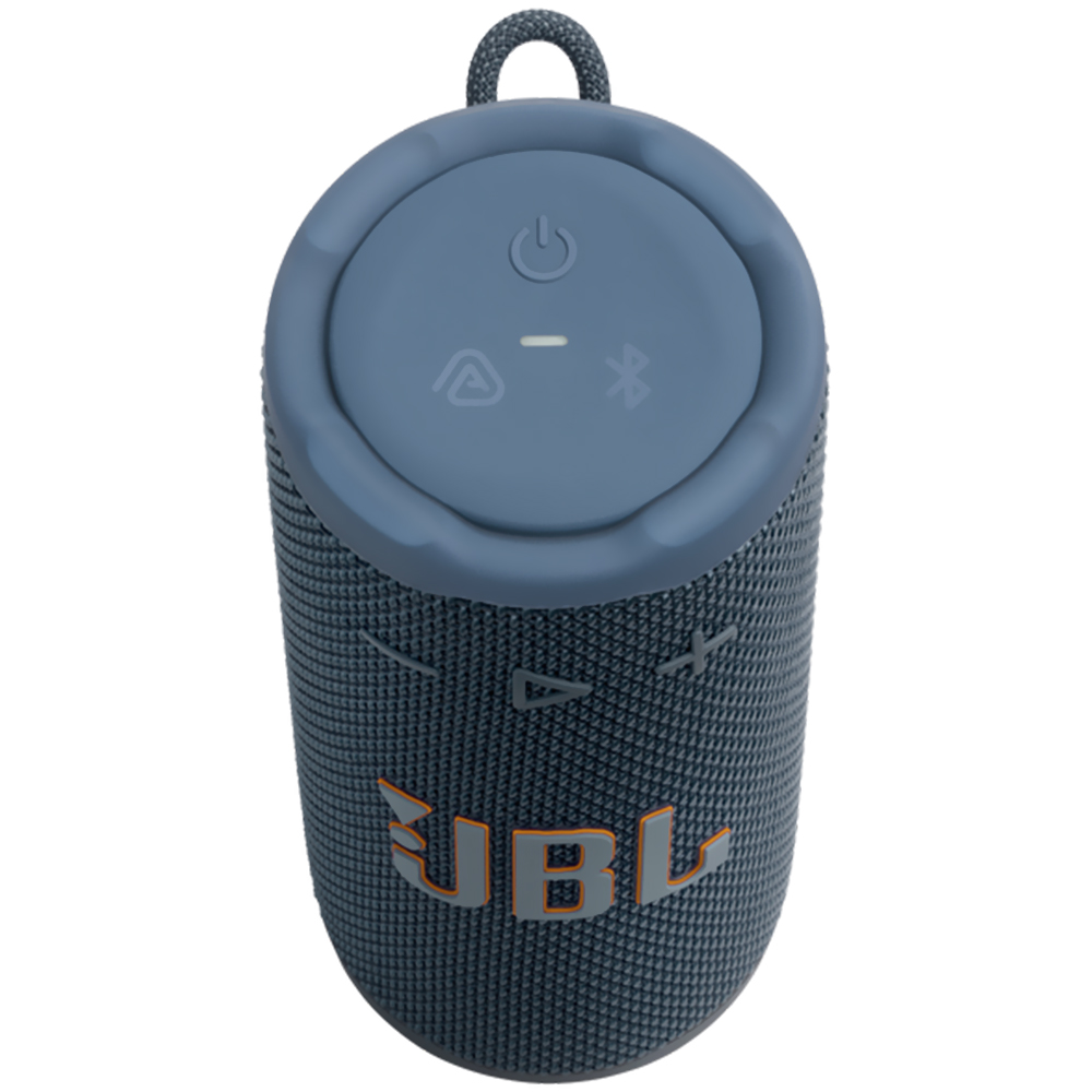 Caixa de Som JBL Grip Bluetooth - Azul
