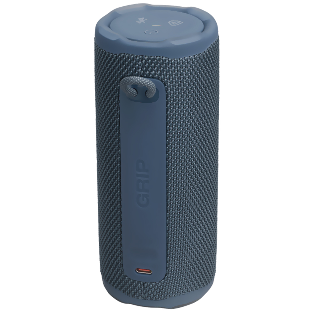 Caixa de Som JBL Grip Bluetooth - Azul