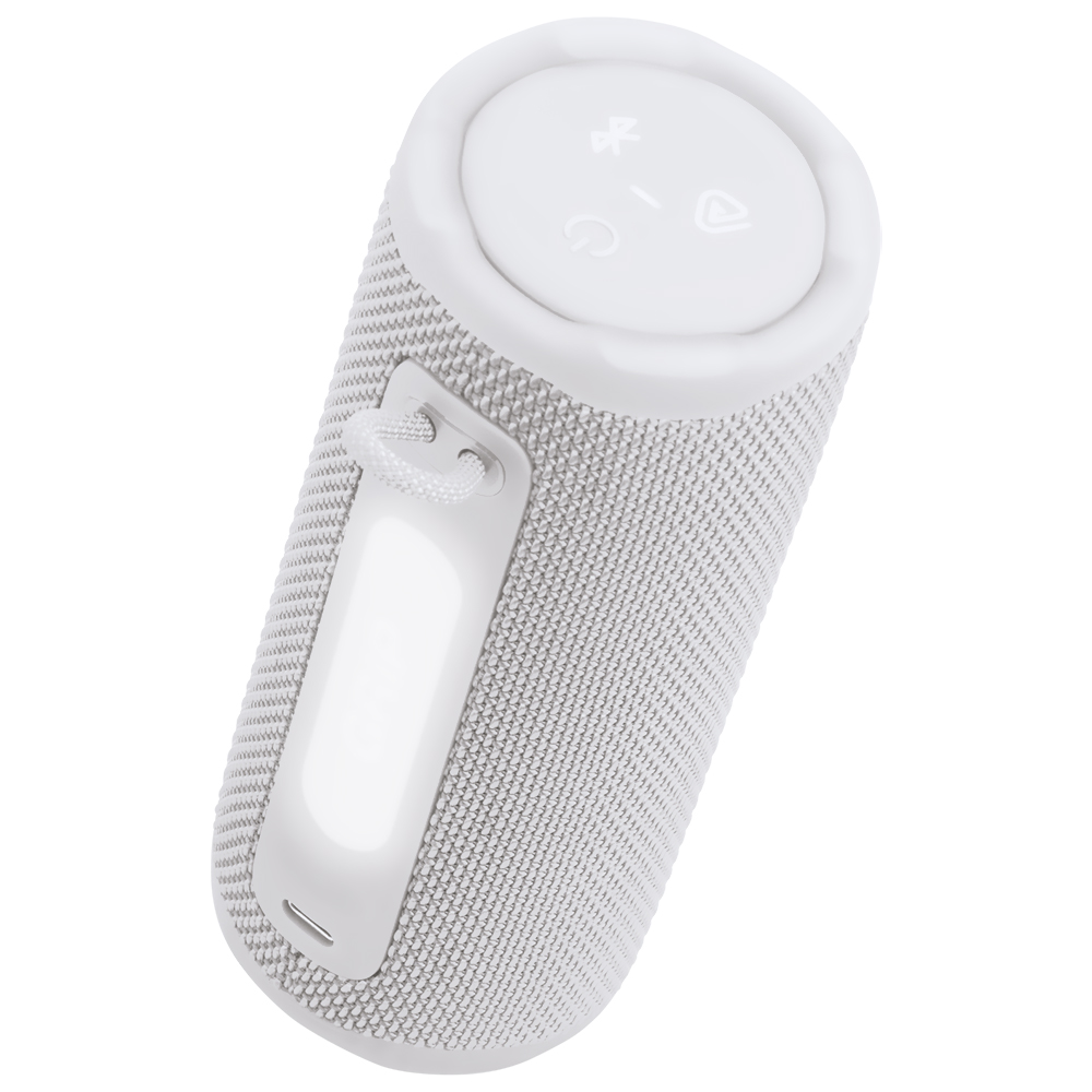Caixa de Som JBL Grip Bluetooth - Branco