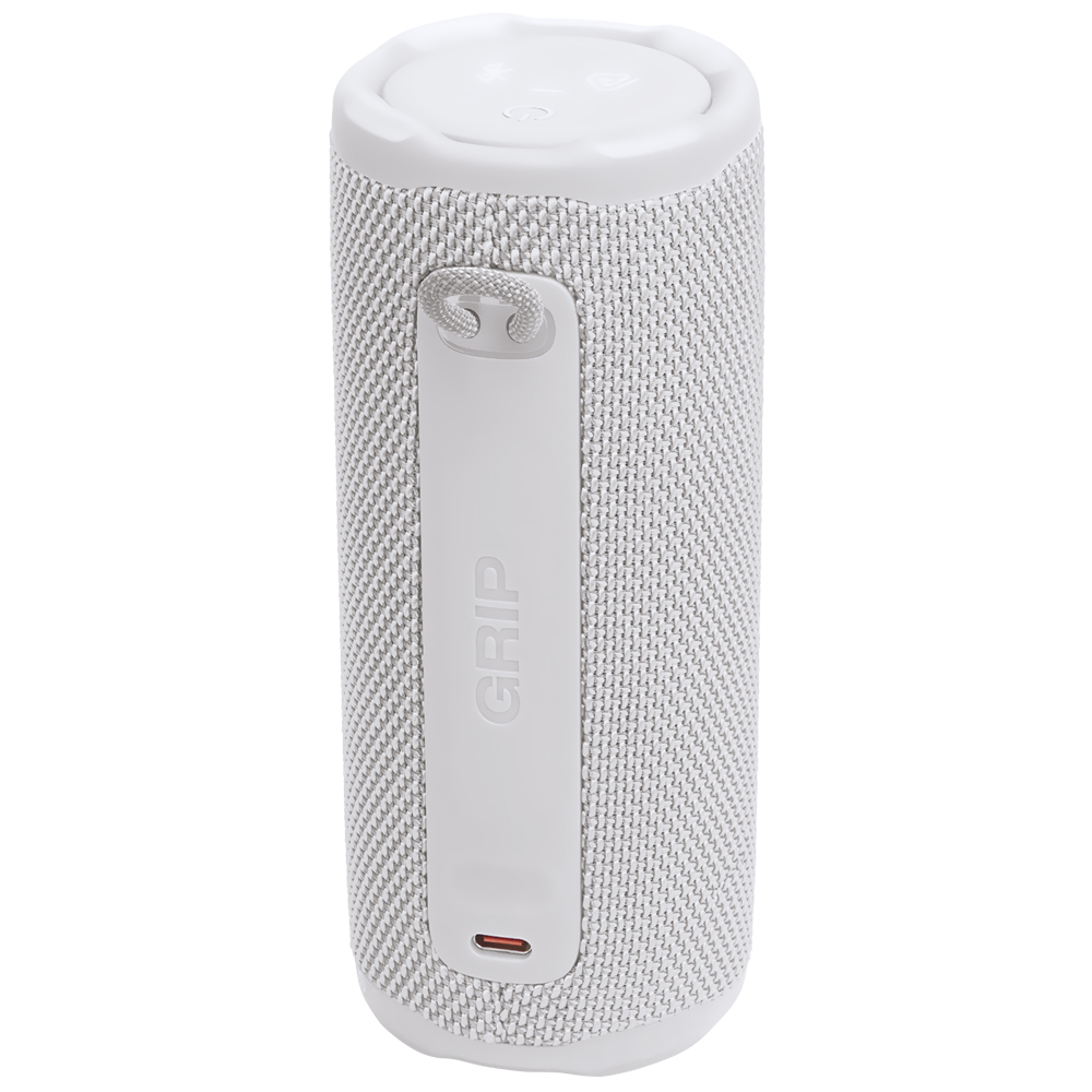 Caixa de Som JBL Grip Bluetooth - Branco