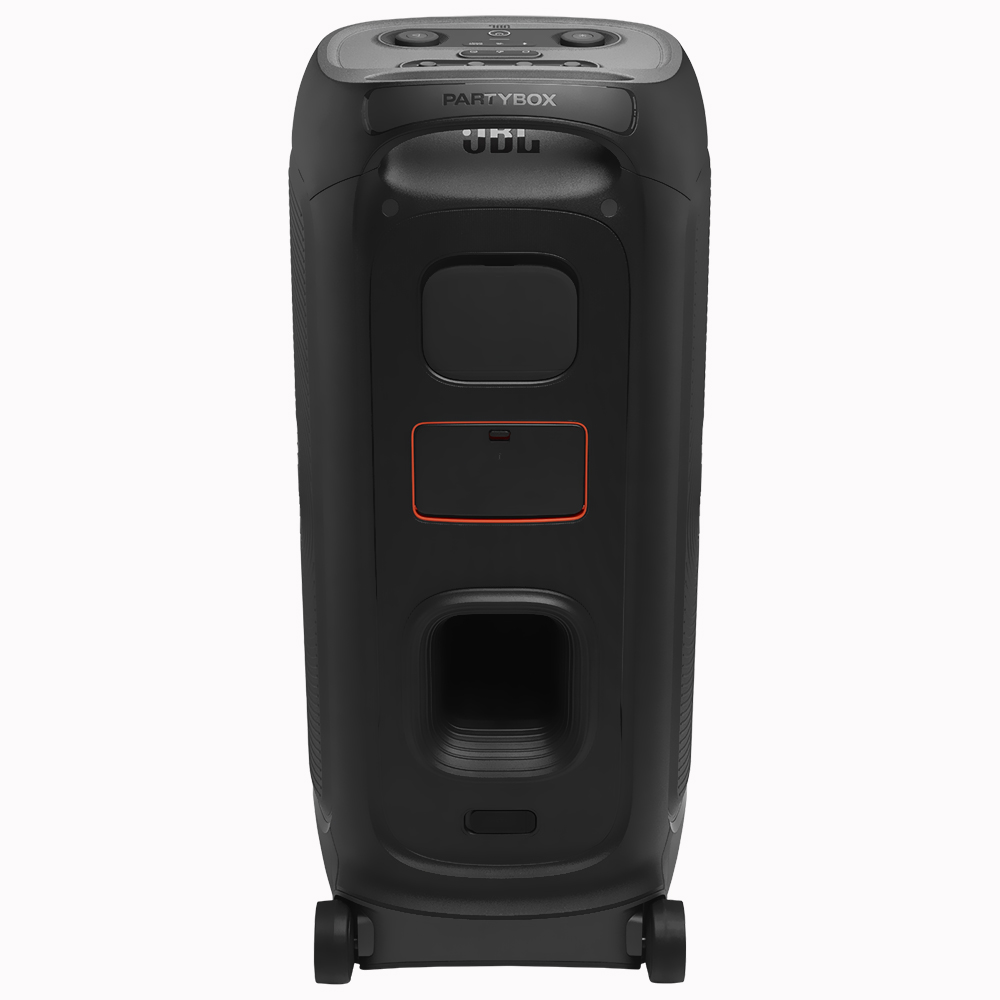 Caixa de Som JBL PartyBox 720 / Bivolt - Preto