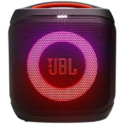 Caixa de Som JBL Partybox Encore Essential 2 - Preto