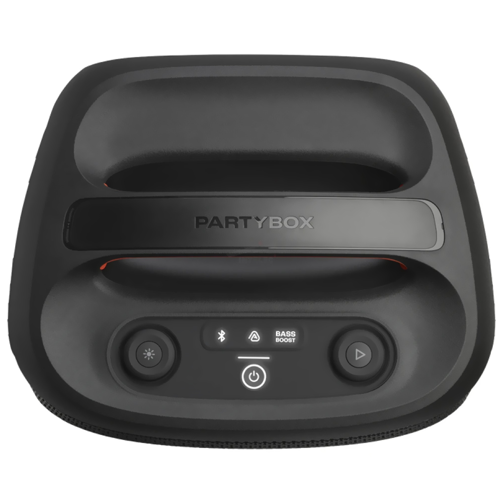 Caixa de Som JBL Partybox Encore Essential 2 - Preto