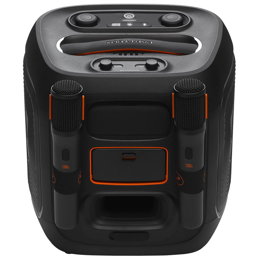 Caixa de Som JBL Partybox Encore2 - Preto
