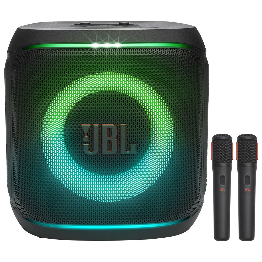 Caixa de Som JBL Partybox Encore2 - Preto
