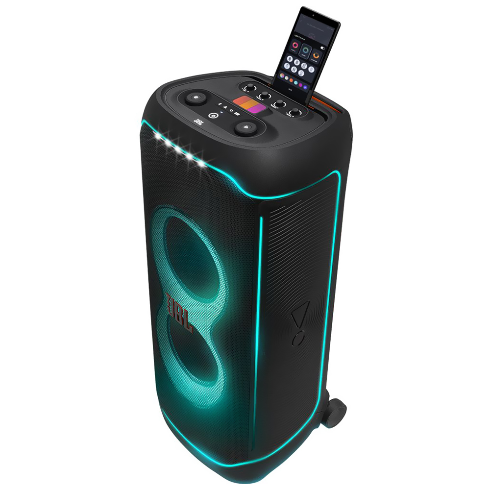 Caixa de Som JBL PartyBox Ultimate - Preto